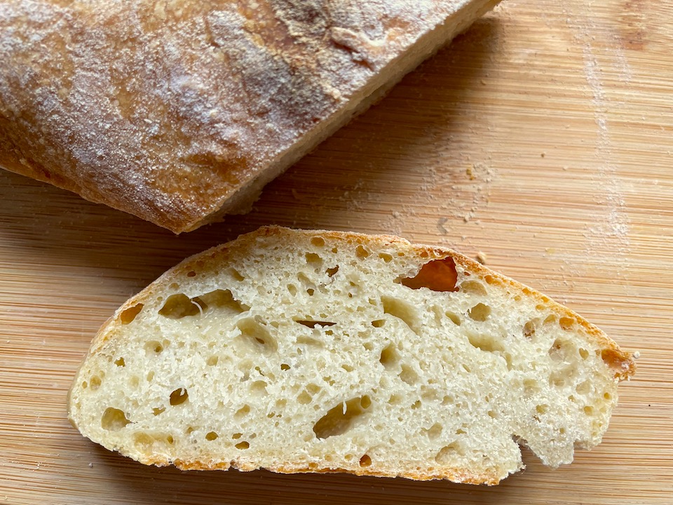 Ciabatta