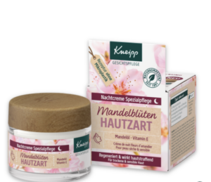 Kneipp Mandelblueten